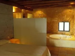 Agroturismo Ca N'escandell 圣琼德拉布里特