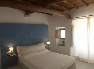 Agroturismo Ca N'escandell 4* 圣琼德拉布里特