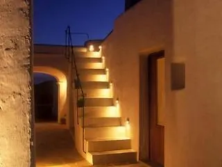 Agroturismo Ca N'escandell 酒店 圣琼德拉布里特