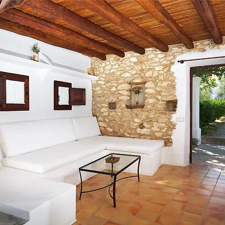 Agroturismo Ca N'escandell