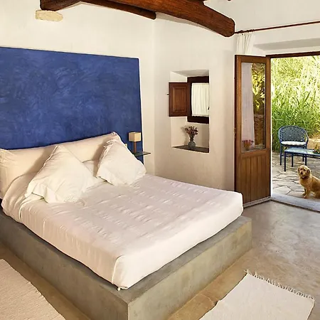 Agroturismo Ca N'escandell 酒店 4*