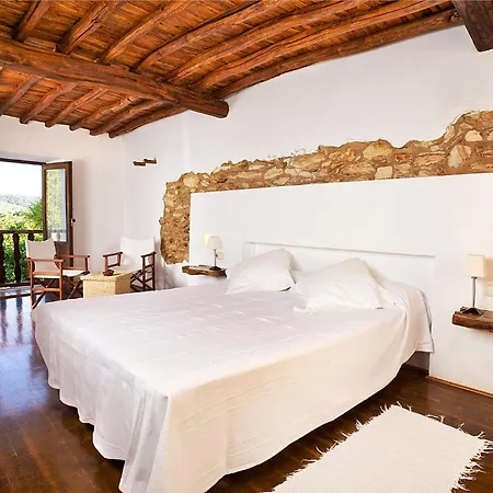 Agroturismo Ca N'escandell 4*