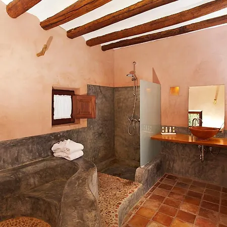 Agroturismo Ca N'escandell