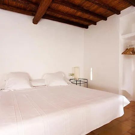 Agroturismo Ca N'escandell 4* 圣琼德拉布里特