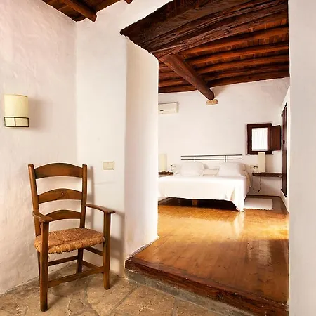 Agroturismo Ca N'escandell