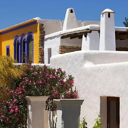 Agroturismo Ca N'escandell