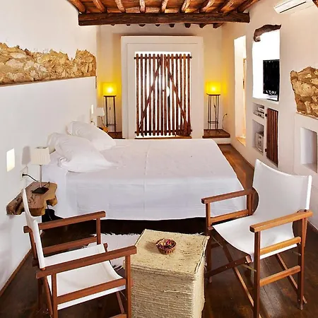 Agroturismo Ca N'escandell 酒店