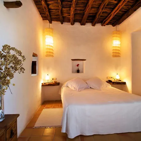 Agroturismo Ca N'escandell 4*