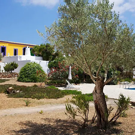 Agroturismo Ca N'escandell