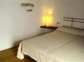 מלון Agroturismo Ca N'escandell 4*
