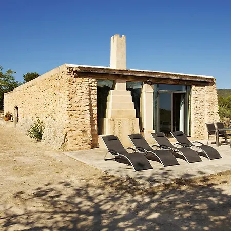 Agroturismo Ca N'escandell מלון סן ז'ואן דה לבריג'ה