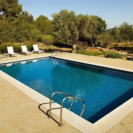 Agroturismo Ca N'escandell