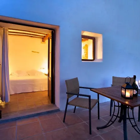 Agroturismo Ca N'escandell