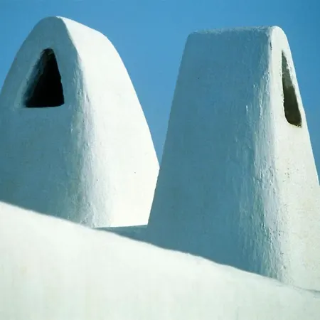 Agroturismo Ca N'escandell 4*