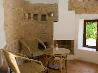 Agroturismo Ca N'escandell מלון