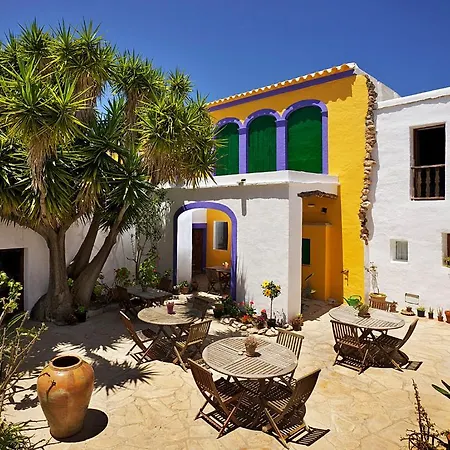 Agroturismo Ca N'escandell