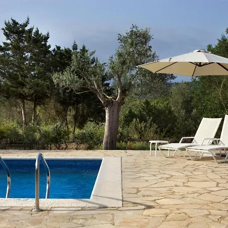 Agroturismo Ca N'escandell